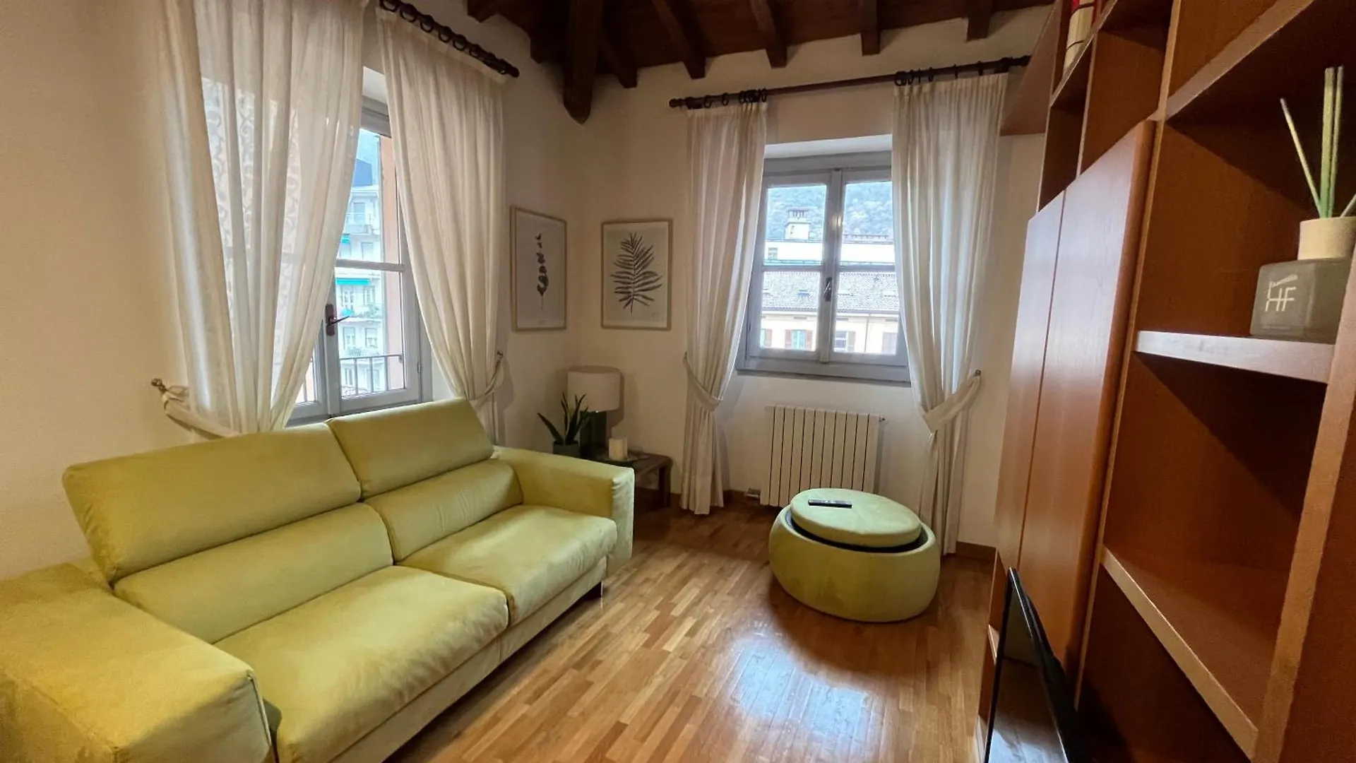 La Corte Di Costantino-Downtown Como location